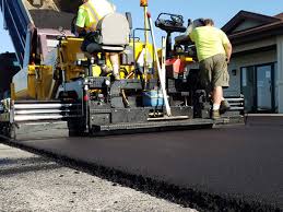 Best Cobblestone Driveway Installation  in Frederic, WI